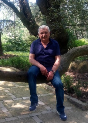 Вячеслав, 69, Россия, Волгоград
