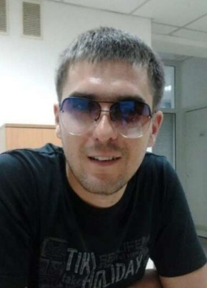 Сергей, 45, Россия, Губкин