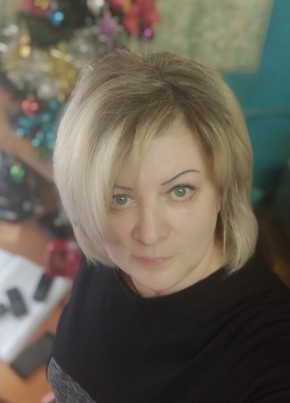 Ольга, 52, Россия, Руза