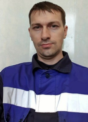 Duma, 42, Россия, Тобольск