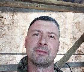 Петрович, 40 лет, Ижевск