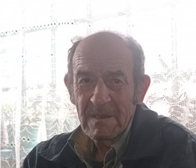Иван, 68 лет, Бабруйск