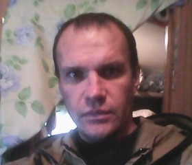 Андрей, 45 лет, Мелеуз