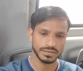 Sadik Ansari, 35 лет, Mumbai