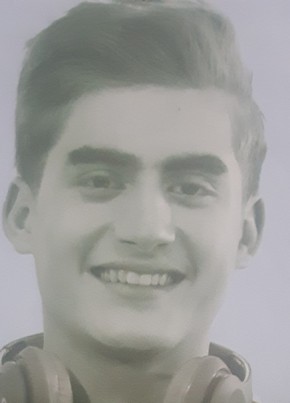 Asadullah, 18, جمهورئ اسلامئ افغانستان, کابل