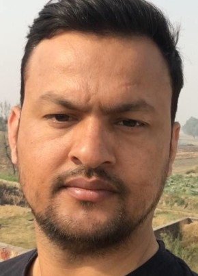 Abhishek, 39, India, Delhi