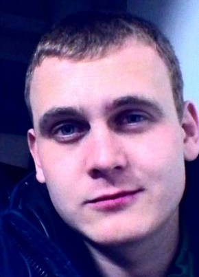 Rostislav, 33, Russia, Arsenev
