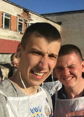 Степан, 30, Россия, Санкт-Петербург