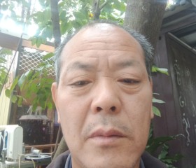 文龍, 54 года, 臺中市