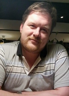 Илья, 38, Россия, Екатеринбург