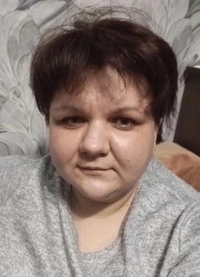 Кристина из Купино 35 лет