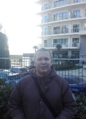 Сергей, 39, Россия, Воронеж