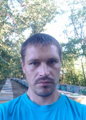 Алексей, 37, Україна, Кропивницький