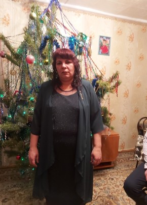 Ольга, 48, Россия, Таврическое