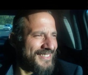 Antonio, 54, Reggio Calabria