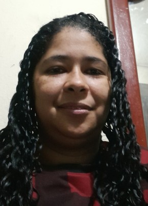 Katherine, 40, República de Colombia, Bello