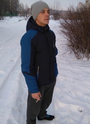 Сергей, 37, Россия, Городец