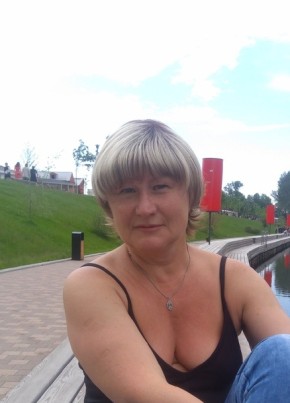 ВЕТА, 57, Россия, Тула