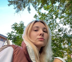 Eva, 31, Novosibirsk