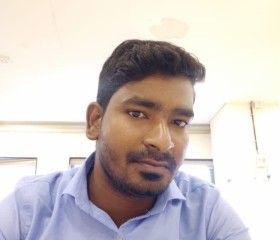 Vishal, 31 год, Mumbai