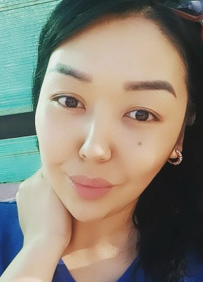 Нуриля, 28, Кыргыз Республикасы, Ош