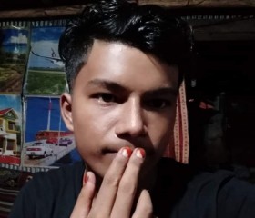 Mohammad Abbas, 25, Adh Dhayd