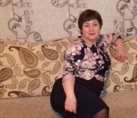 галина, 58 лет, Еманжелинский