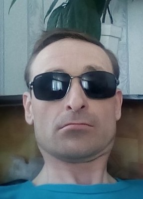 Славей, 41, Россия, Карталы