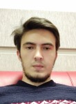 Илья, 27 лет, Київ