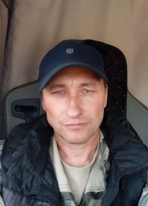 Владимир из Москвы 43 года