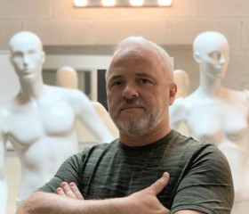 Brian Wayne, 58, Los Angeles