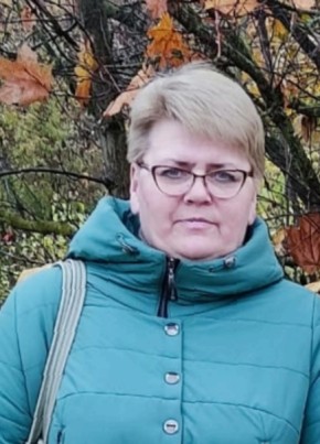 Татьяна из Кимры 57 лет
