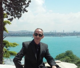 boss, 58, Baku