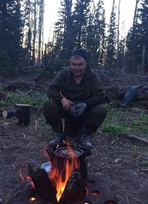 Игорь, 30, Россия, Заринск