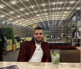 Anton, 34, Meyrin