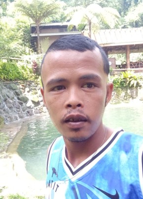 marvine, 26, Pilipinas, Lungsod ng Bacolod