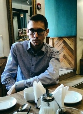 Николай, 26, Россия, Козельск