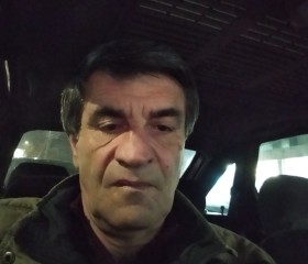 Axvan Sahakyan, 62 года, Երեվան