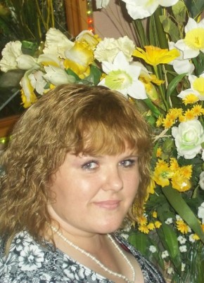 Надежда, 42, Россия, Новокузнецк