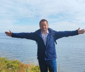 Aleksey, 36, Saint Petersburg