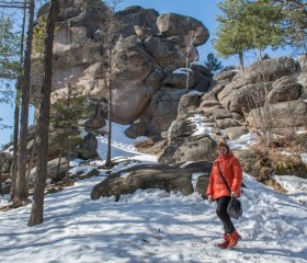 Галина, 56 лет, Красноярск