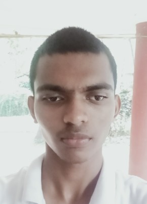 Riyan, 21, India, Bangalore