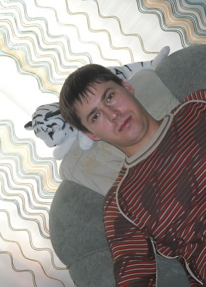 RamblerDating profile picture for @agent