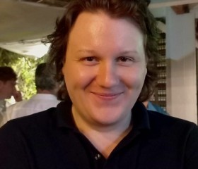 Ben, 32, Cambridge