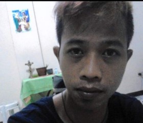 MrLove, 35, Magalang