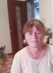 Роза, 61 год, Каневская