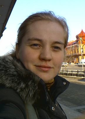 Асия, 40, Россия, Хабаровск