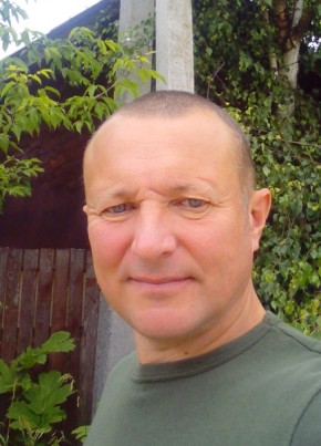 Sergey, 43, Russia, Serpukhov