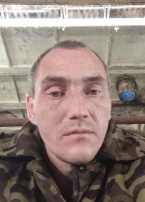 Вова из Горад Гродны 34 года