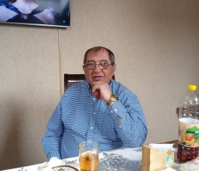 Эдуард, 66 лет, Москва